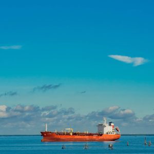 280 CST Fuel Oil