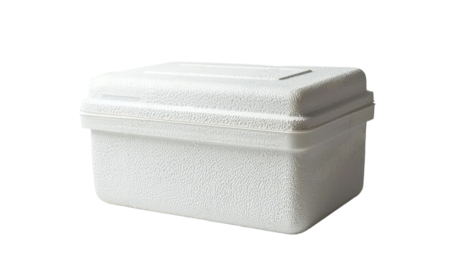 EPS (Expanded Polystyrene) – grades F-1000, F-2000, F-3000, F-4000 supplied by ELX Trading