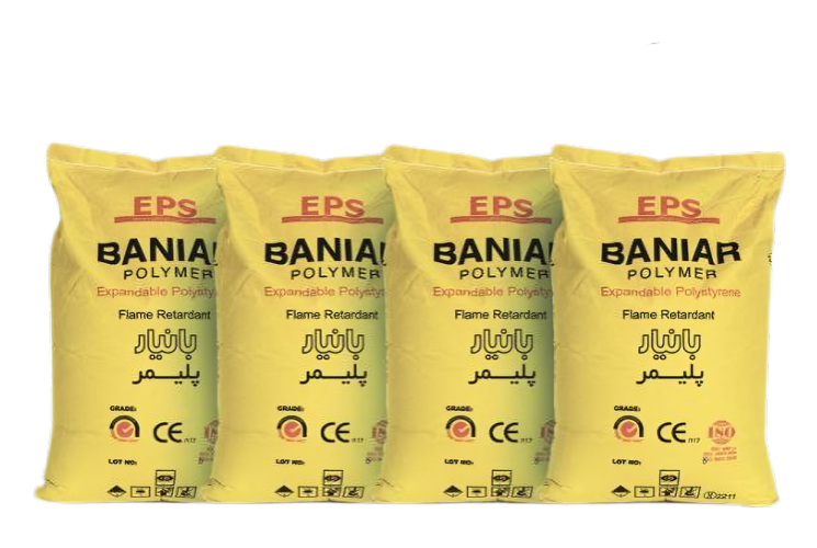 EPS (Expanded Polystyrene) – grades F-1000, F-2000, F-3000, F-4000 supplied by ELX Trading