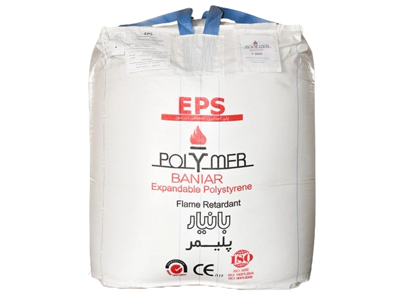 EPS (Expanded Polystyrene) – grades F-1000, F-2000, F-3000, F-4000 supplied by ELX Trading