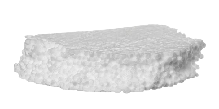 EPS (Expanded Polystyrene) – grades F-50, F-100, F-150, F-250, F-350, F-450 supplied by ELX Trading