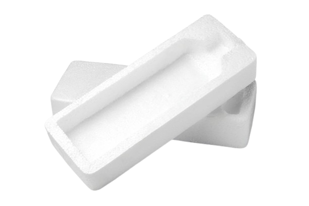 EPS (Expanded Polystyrene) – grades F-50, F-100, F-150, F-250, F-350, F-450 supplied by ELX Trading