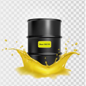 Base Oil SN150