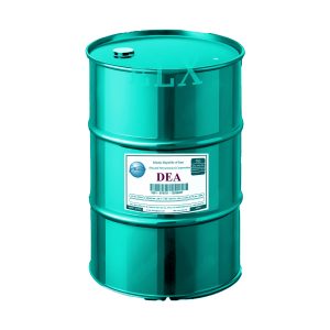 DEA