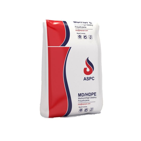 HDPE PE80+