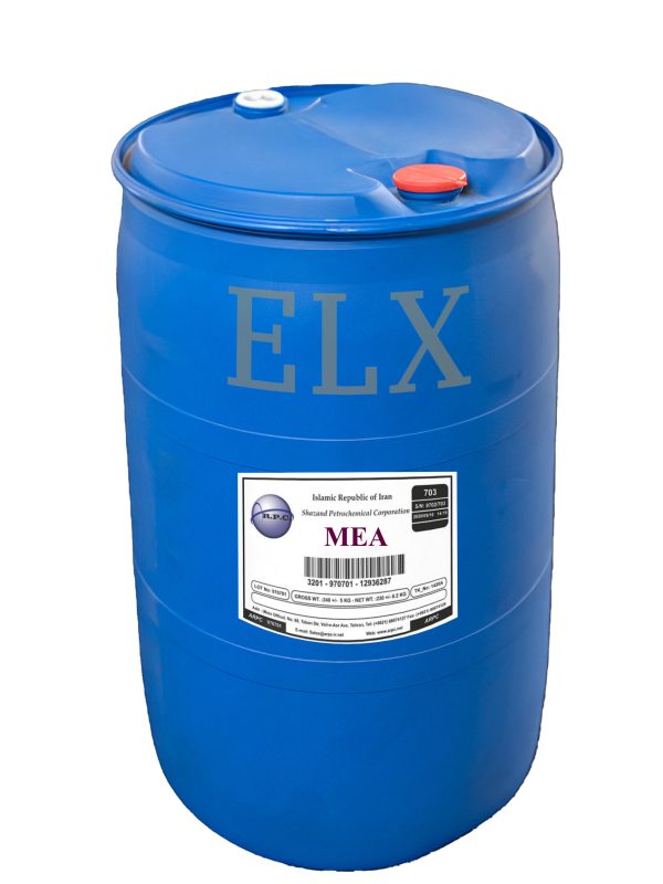 MEA