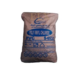 PVC E6834