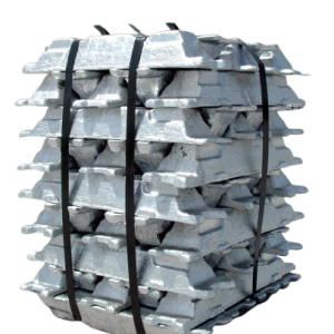 Aluminum Ingot A7