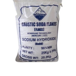 Caustic Soda Flakes